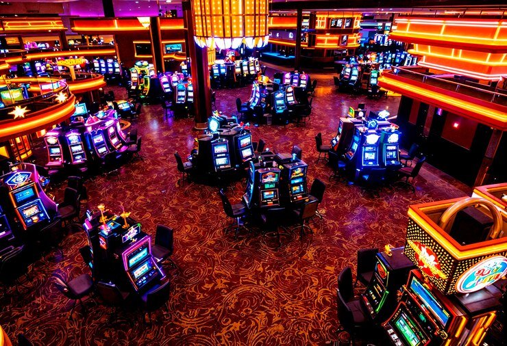 Pengingat tanggung jawab sebelum deposit